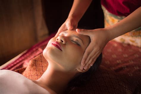 Mystyle Thai Massage – Thai Massage In Brisbane City
