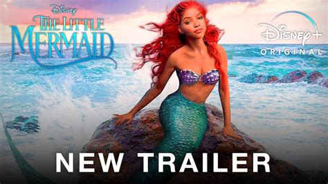 the little mermaid live action