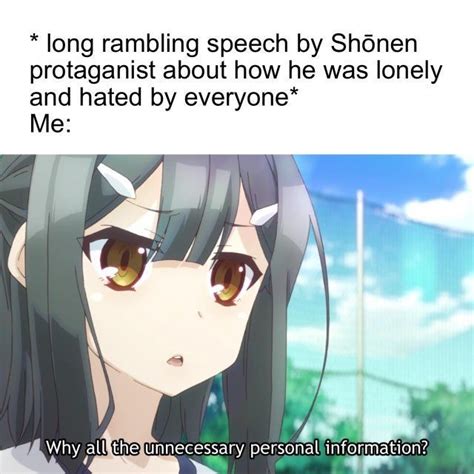 Anime Meme Anime Memes 4 Goddesses Online Memes