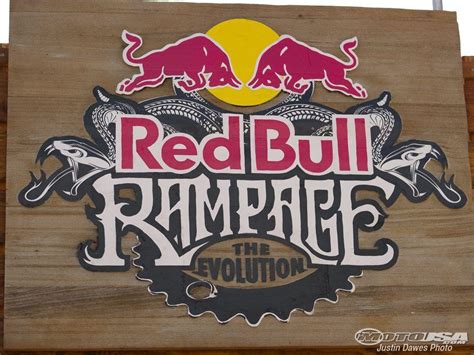 wallpaper red bull rampage logo images gallery
