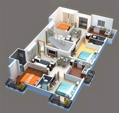 modern home  floor plans    read  home building design