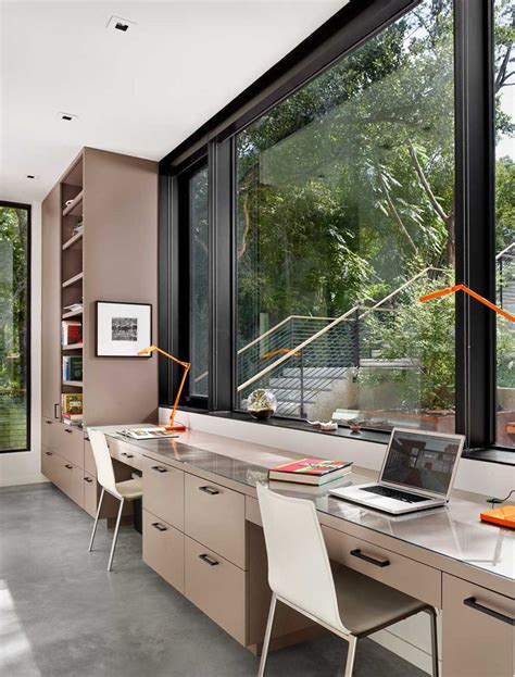 home offices designed   people contemporist