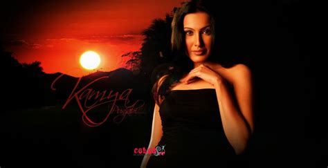 celebsview kamya punjabi tv serial actress