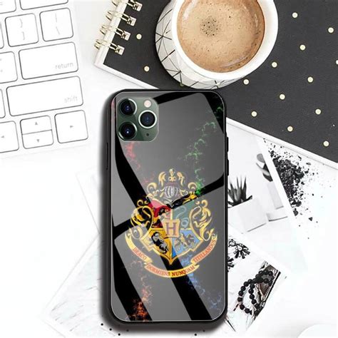 harry potter phone case  iphone  pro max  pro max   etsy