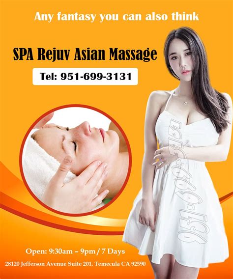pin  spa rejuv asian massage images