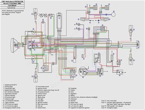 chinese atv engine diagram