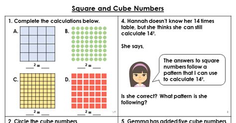 completing the square worksheet 1