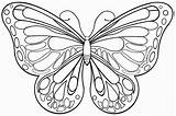 Schmetterling Schmetterlinge Malvorlage Ausmalen Zeichnen Kostenlose Kinderbilder Ausmalbild Frühling Butterfly Traktor Ausschneiden Malvorlagentv Basteln sketch template