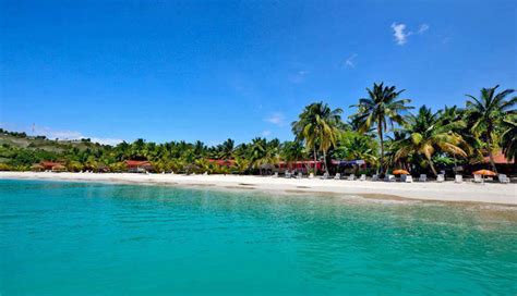5 Most Beautiful Beaches Of Haiti