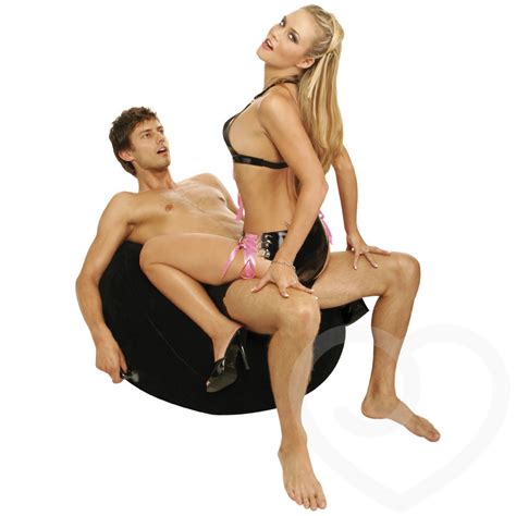 fetish fantasy sex position inflatable ball lovehoney