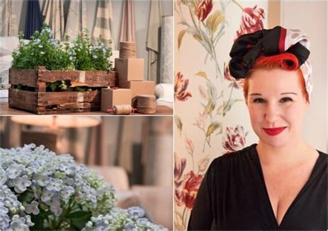 Beautiful Floral Finds At The Laura Ashley Autumn Winter