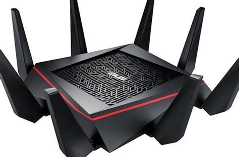 asus routers  multiple vulnerabilities affect  versions