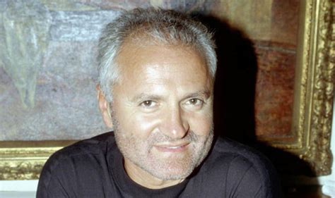 gianni versace assassination police murder case files revealed tv and radio showbiz and tv