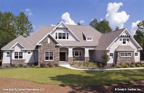 popular house plans     craftsman style house plans ranch style house plans