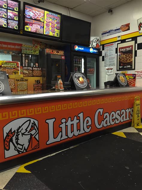 why is little caesars so cheap