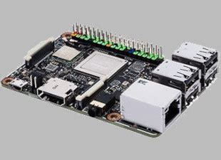 asus tinker board   embedded labs