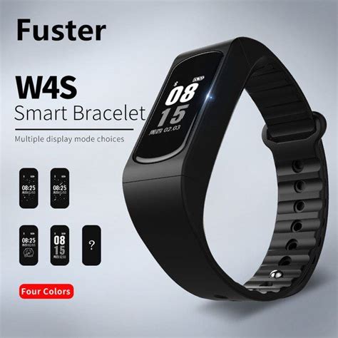 fuster bracelet intelligent  de reduction aliexpress bracelet intelligent bracelet code
