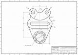 Solidworks sketch template
