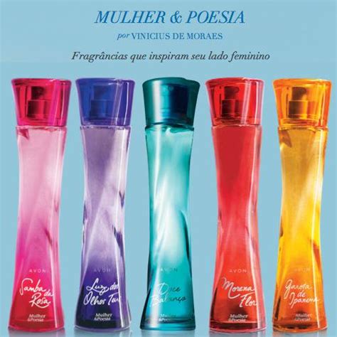 alquimia dos perfumes elogios avon mulher and poesia por vinicius de moraes