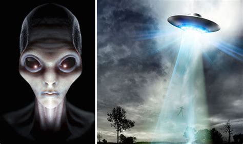 Aliens From Roswell Being Kept In Underground Tunnels At Secretive Us
