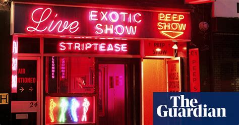 Sex Doesn’t Sell The Decline Of British Porn Culture The Guardian
