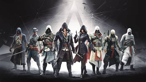 Top 10 Assassin S Creed Games Here Is The List ⋆ Somag News