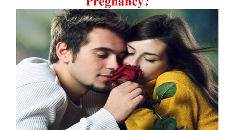 can first time sex can cause pregnancy plus100years youtube