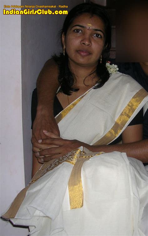 Onam Nude Kerala Set Saree Indian Girls Club Nude Indian Girls 10788