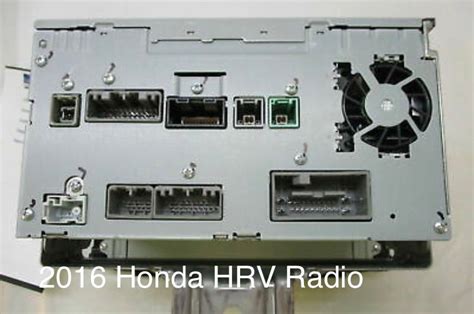 finally carplay    models crv head unit page  honda hr  forum