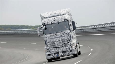 premier truck manufacturer enhances durability testing     siemens digital