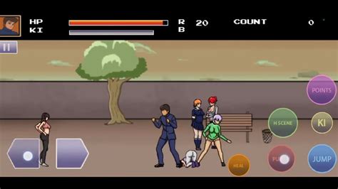 College Brawls 2 Android Ios Apk Download For Free Taptap