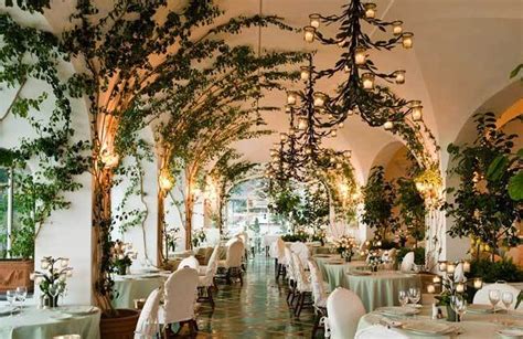 Luxury Hotel For Wedding In Positano Amalfi Italy
