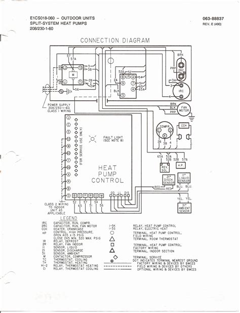 diagram honeywell thermostat wiring diagram  heat pump mydiagramonline