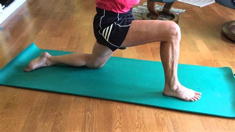 yoga poses kneeling youtube