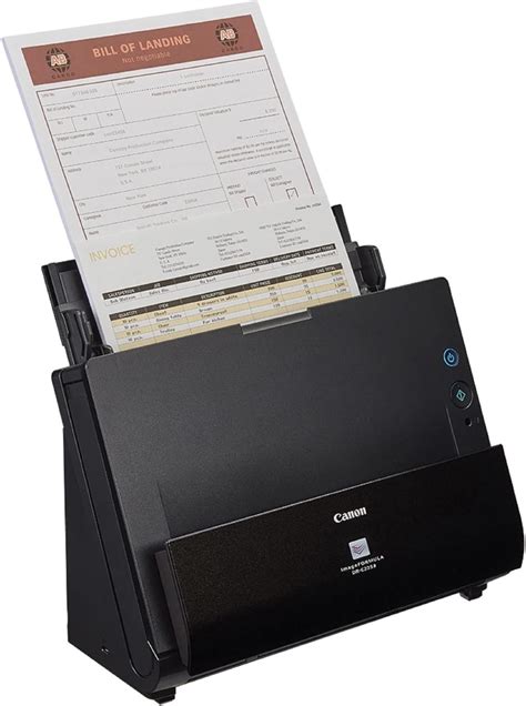 Epson Workforce Es 400 Ii Escáner De Documentos De Computadora Dúplex A