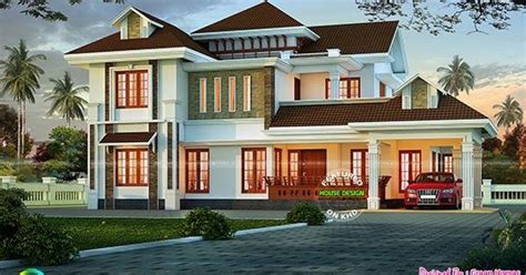 charming kerala home design kerala home design  floor plans  dream houses
