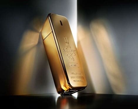 million mens cologne  paco rabanne worth  money guy counseling