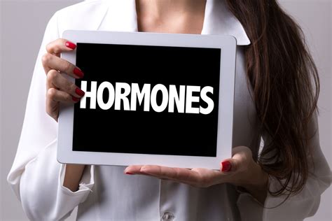 Bio Identical Hormone Replacement Therapy The Menopause