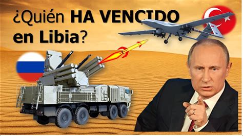 drones turcos contra antiaereos rusos en libia este es el resultado youtube