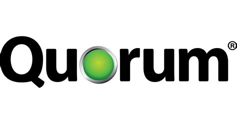 quorum announces channel partner program focused  growth  expansion