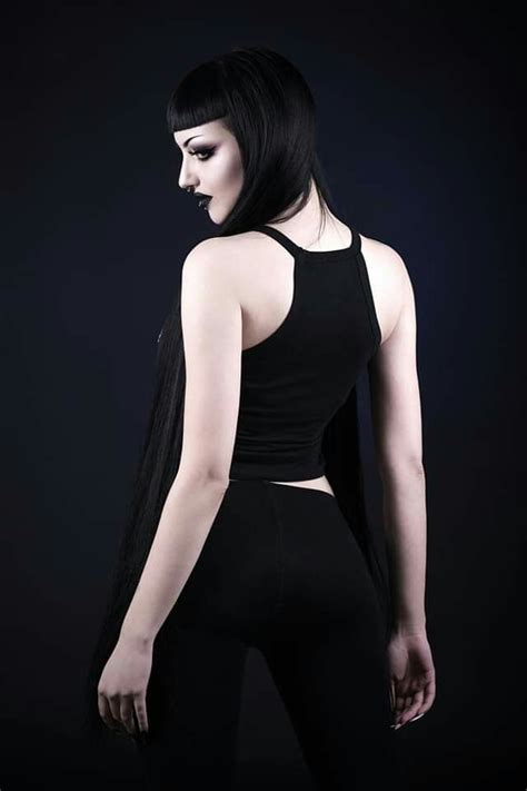 Obsidians Booty Goddesses Obsidian Cyber Steam Gothic Jumpsuit