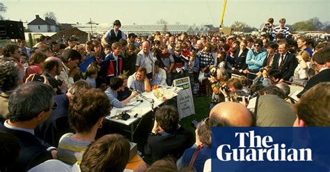 50 Stunning Olympic Moments Zola Budd In Pictures Sport The Guardian