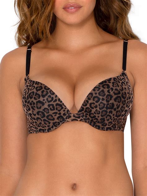 smart and sexy women s maximum cleavage bra style sa276