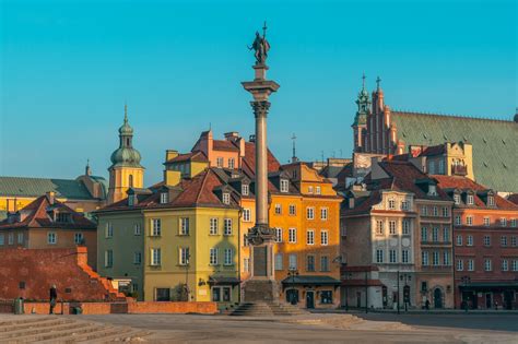 10 Best Things To Do In Warsaw In 2023