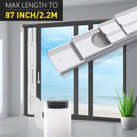 window  kit code portable air conditioner window portable air conditioner window air