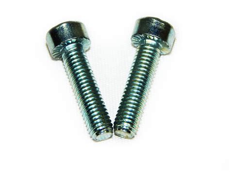 mx exhaust screws dpc dpc