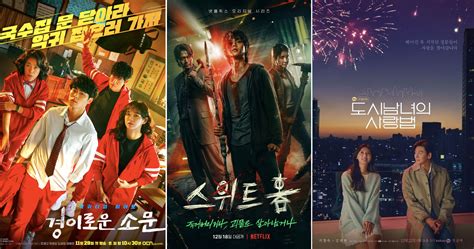 creatrip 2020 new korean dramas on netflix you can t miss