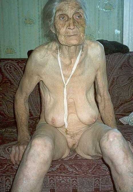 Very Old Granny 22 Pics Xhamster