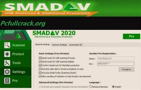 Smadav With Serial Key Smadav Pro 2021 Rev 14 6 Serial Key Latest