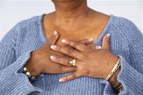 Panic Attacks Heart Palpitations And Your Thyroid